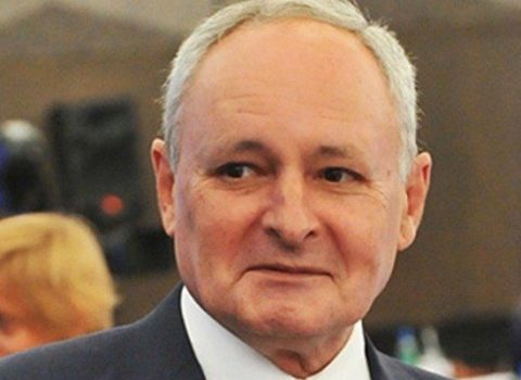 “Koronavirusu müəyyənləşdirən testləri gecə ilə Türkiyədən gətirdik” – Oqtay Şirəliyev