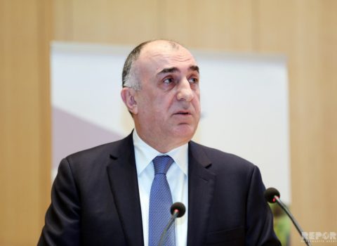 Azərbaycan XİN-dən Ermənistana cavab: “Vaxt keçirib söhbətləşmək üçün görüşüblər?!”