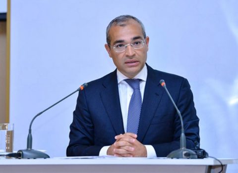 Nazir vergi güzəştlərini AÇIQLADI