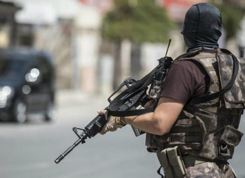 Türkiyədə 38 terrorçu zərərsizləşdirildi