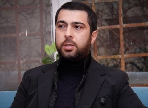 Namiq Qaraçuxurlu “ağladı”: “Belə getsə, 1 aydan sonra yardıma ehtiyacım ola bilər”