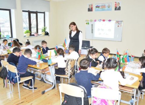 Dərslər nə vaxt başlayacaq? – RƏSMİ