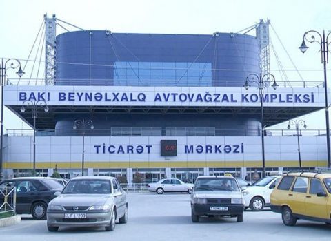 Bölgələrdən sərnişin daşımaq istəyən şəxslərin NƏZƏRİNƏ! – RƏSMİ