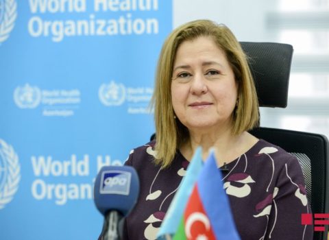 ÜST nümayəndəsi: “Hamının koronavirus testindən keçməsinə ehtiyac yoxdur”
