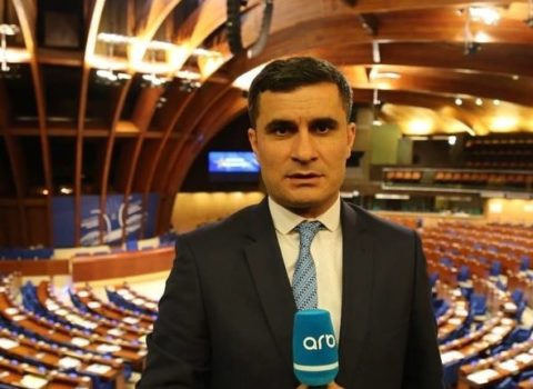 ARB-nin yeni direktorunun adı bilindi – FOTO