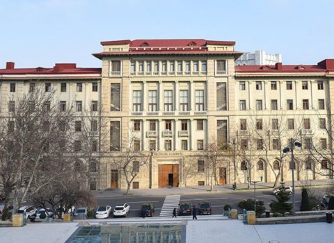 İşsiz şəxslərə minimum məbləğdə işsizlikdən sığorta ödənişi müddəti uzadıldı
