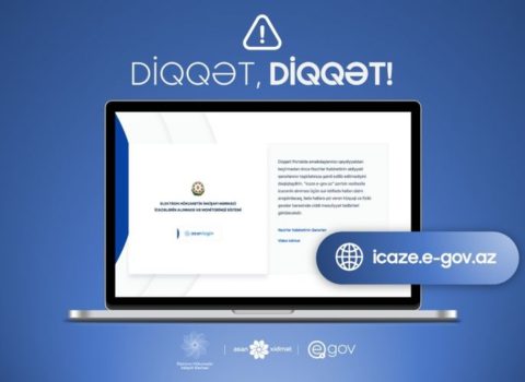 Sabahdan bu şəxslərin küçəyə çıxma icazəsi ləğv edilir