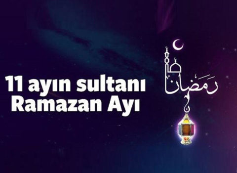 Ramazan ayı nə vaxt başlayır? – TARİX AÇIQLANDI