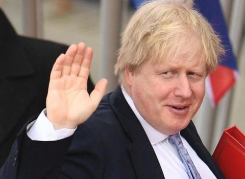 Boris Conson reanimasiyadan çıxdı