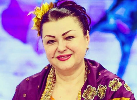 Xalq artisti: “Bilmirəm nə edim, küçəyə çıxmaq üçün darıxmışam”