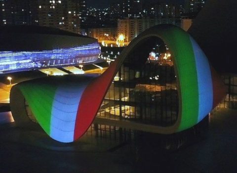 Azərbaycanın İtaliyaya dəstəyi bu ölkədə böyük maraqla qarşılandı