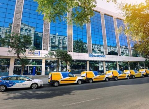 “Azərpoçt” 18 ölkəyə poçt göndərişlərinin qəbulunu bərpa etdi