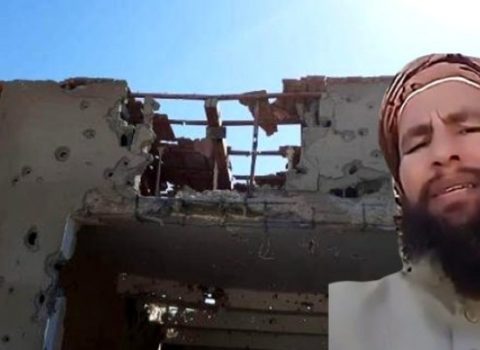 500 milyard dollarlıq layihəyə mane olduğu üçün öldürüldü