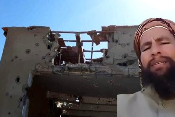 500 milyard dollarlıq layihəyə mane olduğu üçün öldürüldü 500 milyard dollarlıq layihəyə mane olduğu üçün öldürüldü