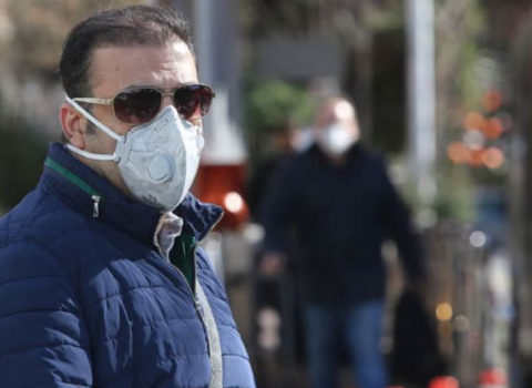 Bakı üzrə koronavirusa yoluxma daha çox bu rayondadır