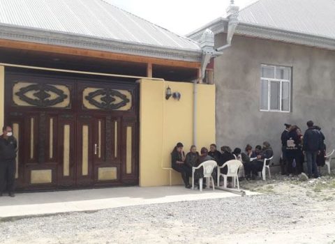 Şəmkirdə baş verən qətlin təfərrüatları – Yenilənib