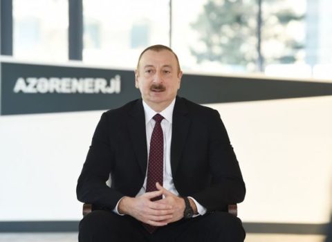 “O stansiyaları daha yaxşı işlədə bilərsə, buyursun…” – Prezident