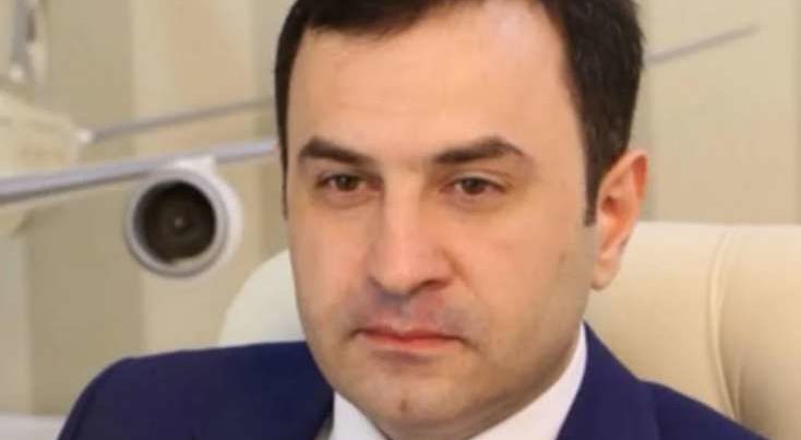 Prezident icra başçısını niyə cəzalandırdı? – SƏBƏB Prezident icra başçısını niyə cəzalandırdı? – SƏBƏB