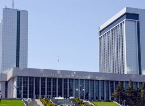 Eldar Əsgərovun təyinatı ilə bağlı məlumat doğru deyil