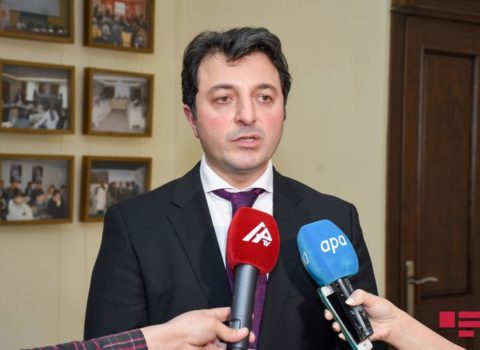 Qarabağın azərbaycanlı icması ABŞ Nümayəndələr Palatasına məktub göndərdi