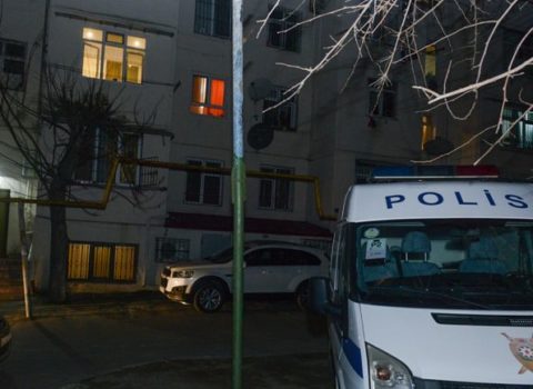 Xaçmazda meyiti tapılan şəxsin qətlə yetirildiyi müəyyənləşdi