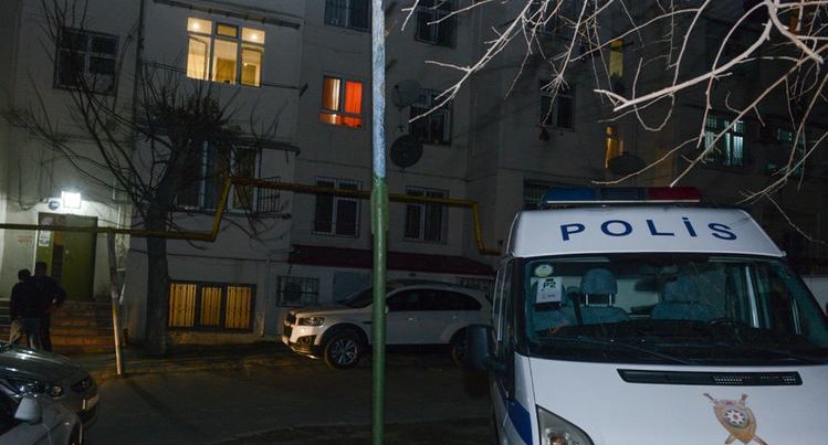 Xaçmazda meyiti tapılan şəxsin qətlə yetirildiyi müəyyənləşdi Xaçmazda meyiti tapılan şəxsin qətlə yetirildiyi müəyyənləşdi