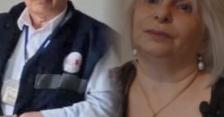 Azərbaycanda koronavirusdan həlak olan həkimin həyat yoldaşı danışdı – VİDEO Azərbaycanda koronavirusdan həlak olan həkimin həyat yoldaşı danışdı – VİDEO