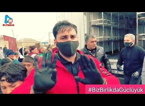 Kamil Zeynallı həbs edildi – FOTO
