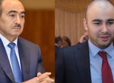 Əli Həsənovun oğlu haqda ŞOK İDDİA — “Hər ay itinə 3000 manat pul xərcləyirmiş”