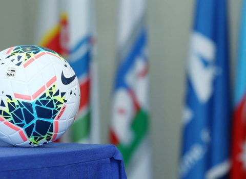 Azərbaycanda futbol bu tarixdə bərpa olunacaq