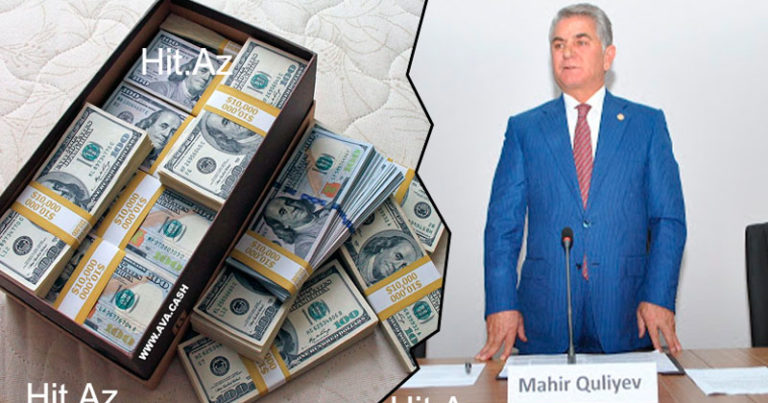 Müğənni həbs edilən başçıdan danışdı: “O qədər pul yığdı, amma mənə…” Müğənni həbs edilən başçıdan danışdı: “O qədər pul yığdı, amma mənə…”