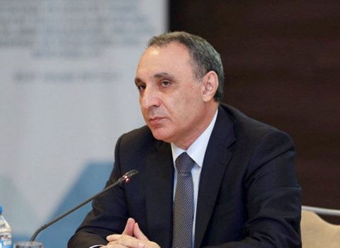 Baş prokuror vəzifəsinə yeni namizəd Kamran Əliyev kimdir? – DOSYE
