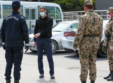 Sabahdan Azərbaycanda daha bir qadağa tətbiq olunacaq