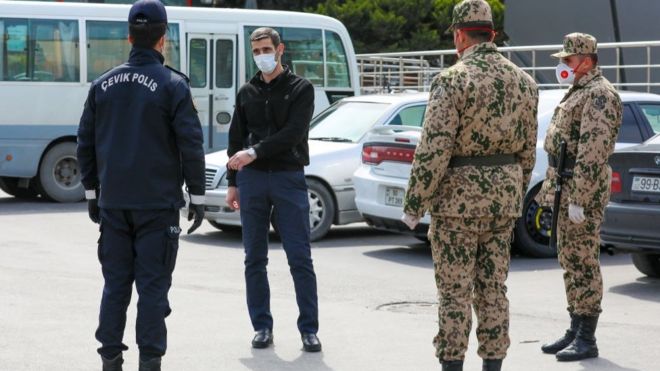 Sabahdan Azərbaycanda daha bir qadağa tətbiq olunacaq Sabahdan Azərbaycanda daha bir qadağa tətbiq olunacaq