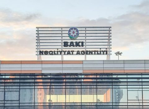 27 marşrut xəttinin hərəkət sxemi dəyişdirildi
