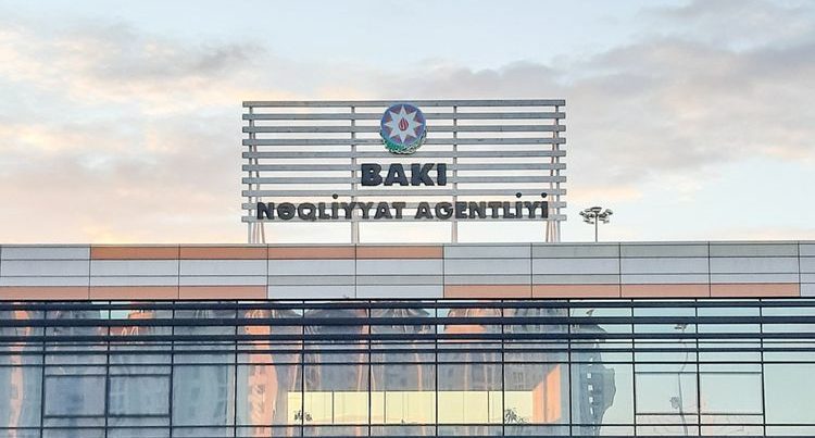 27 marşrut xəttinin hərəkət sxemi dəyişdirildi 27 marşrut xəttinin hərəkət sxemi dəyişdirildi