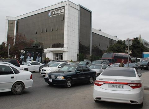 “20 Yanvar” metrosunun bu çıxışının istiqaməti dəyişir