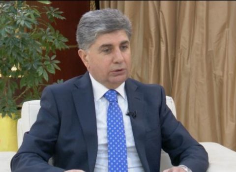 Milli Məclisə yeni mətbuat xidməti – Akif Təvəkküloğlunu kim əvəz edəcək?