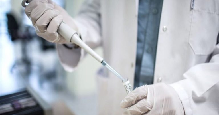 Azərbaycanda koronavirusla bağlı son vəziyyət açıqlandı Azərbaycanda koronavirusla bağlı son vəziyyət açıqlandı