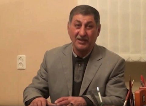 “20 Yanvar” qazisinə həsr edilən video-çarx hazırlandı – VİDEO