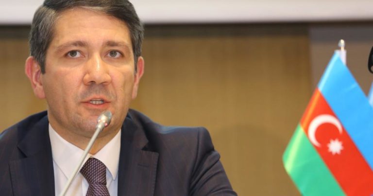 VÖEN-i olanlar da 190 manat ala bilər – Qaydası açıqlandı VÖEN-i olanlar da 190 manat ala bilər – Qaydası açıqlandı