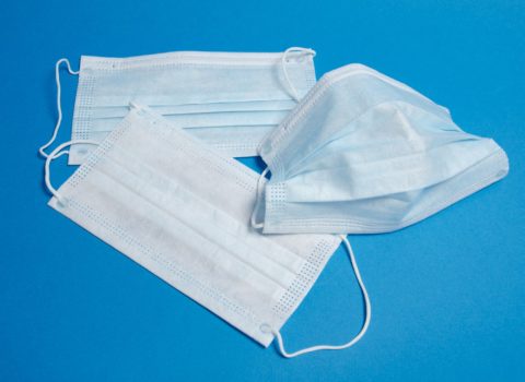 Hökumət: Tibbi maska qıtlığı var
