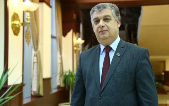 “Pay torpağı olanlara da 190 manat verilməlidir” “Pay torpağı olanlara da 190 manat verilməlidir”