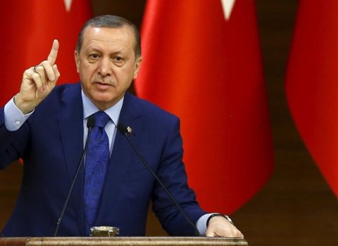 Türkiyədə yenidən komendant saatı tətbiq ediləcək