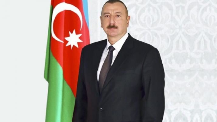 Prezident bu şəxsləri müdafiə etdi – ƏTRAFLI Prezident bu şəxsləri müdafiə etdi – ƏTRAFLI