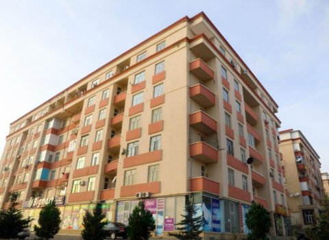 Dövlət daha 180 şəhid ailəsi üçün evlər satın aldı