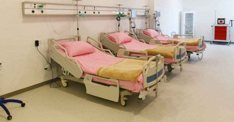 Koronavirus xəstələri evə necə buraxılacaq? – Qaydalar AÇIQLANDI Koronavirus xəstələri evə necə buraxılacaq? – Qaydalar AÇIQLANDI