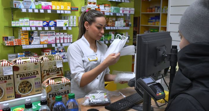 Dimedrol, parasetamol… Bu dərmanların istehsalı dayandırıla bilər Dimedrol, parasetamol… Bu dərmanların istehsalı dayandırıla bilər