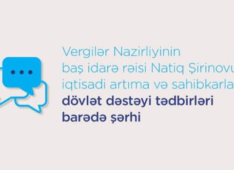 Sahibkarlara maliyyə dəstəyinin göstərilməsi ilə bağlı qaydaların şərhi – VİDEO
