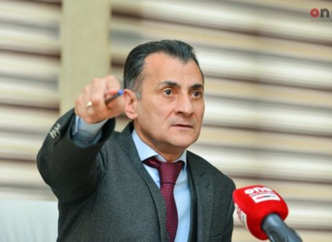 Mirşahin: “Biz indi dövlətə kömək etməliyik, dövlət bizə kömək etməli deyil” – VİDEO